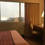 Golden Hotel,