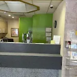 Hotel Golden Hotel, 3*