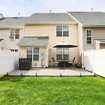 Ballantyne Charming Town Home