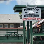 Organic Modern ~ King Bed ~ In Plaza Midwood