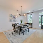 Luxe Townhome In South End Charlotte Near Uptown!