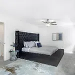 Holiday home Peacefull Getaway 20 Mins From Airport Charlotte