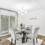 Holiday home Peacefull Getaway 20 Mins From Airport