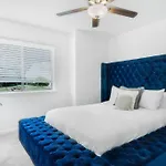Holiday home Peacefull Getaway 20 Mins From Airport Charlotte