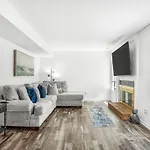 Holiday home Peacefull Getaway 20 Mins From Airport Charlotte