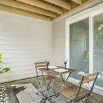 Holiday home Peacefull Getaway 20 Mins From Airport
