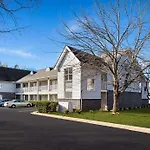 Rodeway Inn Charlotte Independence Blvd.