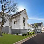 Rodeway Inn Charlotte Independence Blvd.