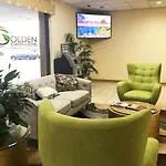 Golden Green Hotel, Charlotte