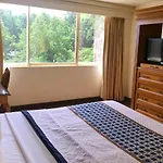 Golden Hotel, Hotel