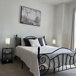 Spacious Luxury 2 Bedroom-2 Bath Apt In Uptown With Balcony -80