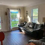 3-Bdr Direct Waterfront Cottage