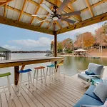Holiday home Cheerful Wylie With Fire Pit! *