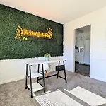 Holiday home Spacious Family Friendly With Game By Unc