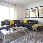 Spacious Family Friendly Home With Game Room By Unc Charlotte