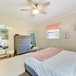 Holiday home Cheerful Wylie With Fire Pit! Charlotte