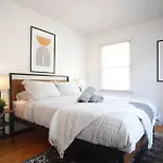 Holiday home Spacious Family Friendly With Game By Unc *