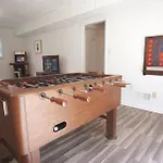 Spacious Family Friendly With Game By Unc *
