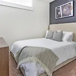 Landing - Modern Apartment With Amazing Amenities