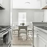 Landing - Modern Apartment With Amazing Amenities