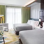 Canopy By Hilton Charlotte Southpark