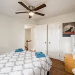 Walking Distance To Restaurants Bars And Breweries * Charlotte