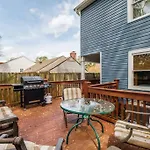 Holiday home Walking Distance To Restaurants Bars And Breweries *