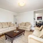 Walking Distance To Restaurants Bars And Breweries Holiday home Charlotte