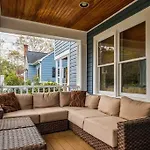 Holiday home Walking Distance To Restaurants Bars And Breweries *