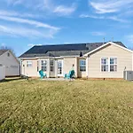 Gonzalez\'S Cozy Shack