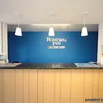 Rodeway North End Inn 2*