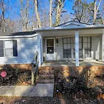 Da.Luxe Cottage Mtn Island Area On 1.56 Acres