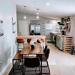 Da.Luxe Cottage Mtn Island Area On 1.56 Acres