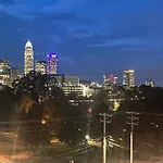 Uptown Luxury Near It All Charlotte