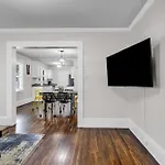 Charlotte Luxury 3Br Home Noda