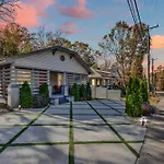 Charlotte Luxury 3Br Home Noda