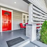 Charlotte Luxury 3Br Home Noda