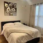 Uptown Luxury Near It All Apartment Charlotte