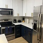 Apartment Uptown Luxury Near It All Charlotte