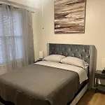 Uptown Luxury Near It All Apartment Charlotte