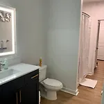 Uptown Luxury Near It All Apartment Charlotte