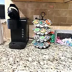 Spacious 2 Bed, 2 Bath Uptown Gem In The Heart Of The City-Parking-Wi-Fi-Balcony-Walk To Boa Stadium