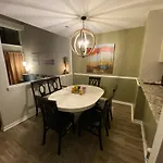 Modern Cozy Townhome Apartment Charlotte