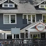 Organic Modern ~ King Bed ~ In Plaza Midwood