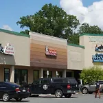 King Bed Studio - Great Walkability To Restaurants