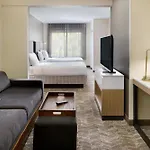 Springhill Research Park Hotel