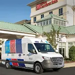 Hilton Garden Inn Charlotte Airport