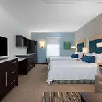 Hotel Home2 By Hilton Research Park