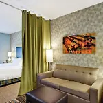 Home2 By Hilton Research Park Charlotte