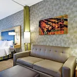 Home2 By Hilton Research Park 3*